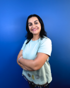 Ángeles Ramírez