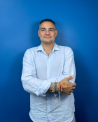 Diego Martínez