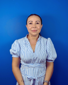 Jeannette Tagle