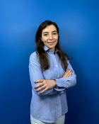 María Julia Quiroga