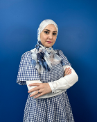 Sarra Barsa-El Harti