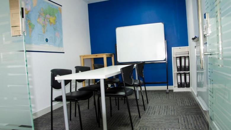 Facilities