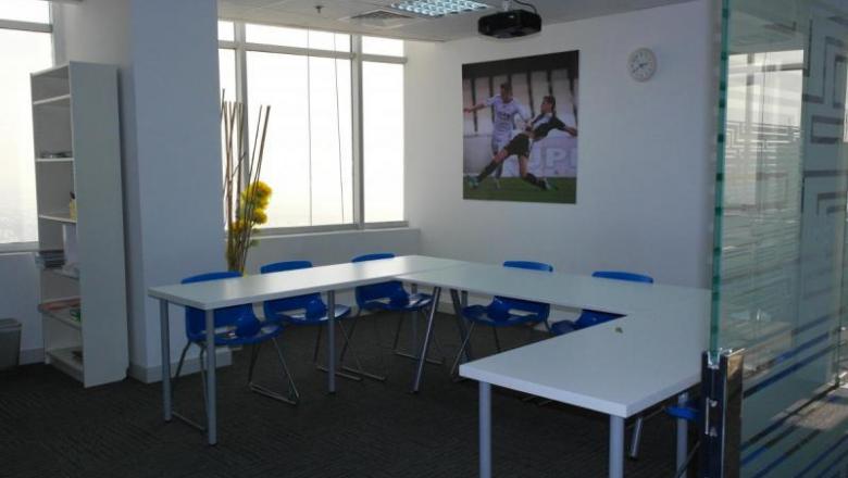 Facilities