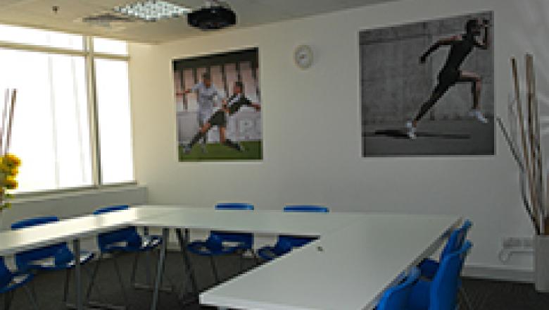 Facilities