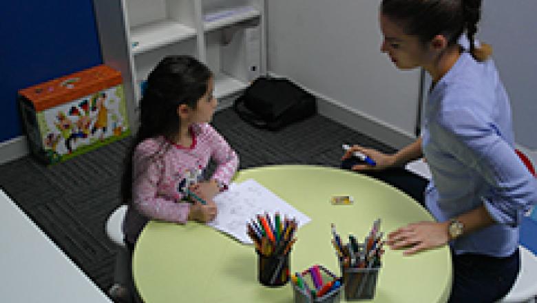 Facilities