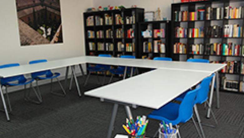 Facilities